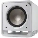 Сабвуфер Polk audio HTS SUB 12 HTS SUB 12/W