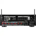 AV-ресивер DENON AVR-S750H AVR-S750H/B