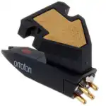 Аксессуар для аудиотехники Ortofon OM10 EAN:9120082386920
