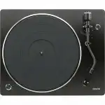 Виниловый проигрыватель DENON DP-450USB DP-450USB/B