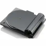 Виниловый проигрыватель DENON DP-450USB DP-450USB/B