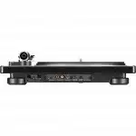 Виниловый проигрыватель DENON DP-450USB DP-450USB/B