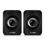 Компьютерные колонки Sven 130 SV-020224