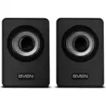 Компьютерные колонки Sven АС SVEN 135 SV-020231
