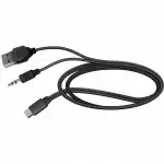 Портативная колонка Defender Enjoy S500 Blue 65680