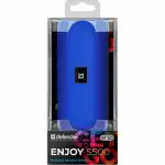 Портативная колонка Defender Enjoy S500 Blue 65680
