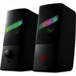 Компьютерные колонки Redragon AIR (2.0) 78145