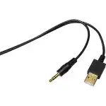 Компьютерные колонки Redragon AIR (2.0) 78145