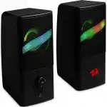 Компьютерные колонки Redragon AIR (2.0) 78145