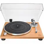 Виниловый проигрыватель Audio-Technica AT-LPW30TK