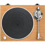 Виниловый проигрыватель Audio-Technica AT-LPW30TK