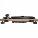 Виниловый проигрыватель Audio-Technica AT-LPW30TK