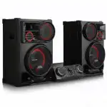 Портативная колонка LG XBOOM CL98 XBOOM-CL98-BLACK