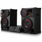Портативная колонка LG XBOOM CL98 XBOOM-CL98-BLACK