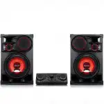 Портативная колонка LG XBOOM CL98 XBOOM-CL98-BLACK