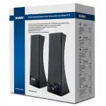 Компьютерные колонки Sven Speakers 235 SV-0110235BK