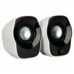 Компьютерные колонки Logitech Z120 980-000513