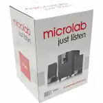 Компьютерные колонки Microlab M-100