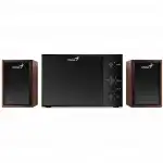 Компьютерные колонки Genius SW-2.1 350 31730037400
