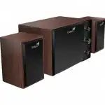 Компьютерные колонки Genius SW-2.1 350 31730037401