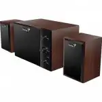 Компьютерные колонки Genius SW-2.1 350 31730037401