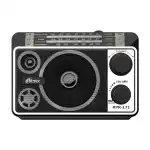 Портативная колонка Ritmix Радиоприемник портативный RPR-171