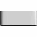 Сабвуфер Sonos Sub White SUBG3EU1