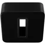 Сабвуфер Sonos Sub Black SUBG3EU1BLK