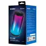 Портативная колонка Sven PS-260 SV-021337