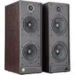 Компьютерные колонки Microlab Solo 9С (2.0)