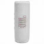 Портативная колонка JBL Flip 6 - White JBLFLIP6WHT