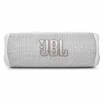 Портативная колонка JBL Flip 6 - White JBLFLIP6WHT