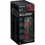 Портативная колонка Defender G78 65178
