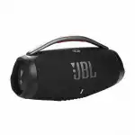 Портативная колонка JBL Boombox 3 (2.1) JBLBOOMBOX3BLKUK