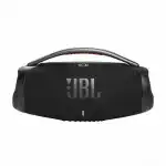 Портативная колонка JBL Boombox 3 (2.1) JBLBOOMBOX3BLKUK