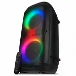 Портативная колонка Sven PS-800 BLACK