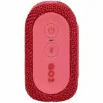 Портативная колонка JBL GO 3 JBLGO3REDAM