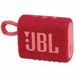 Портативная колонка JBL GO 3 JBLGO3REDAM
