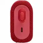 Портативная колонка JBL GO 3 JBLGO3REDAM