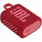Портативная колонка JBL GO 3 JBLGO3REDAM