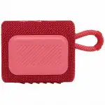 Портативная колонка JBL GO 3 JBLGO3REDAM