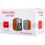 Компьютерные колонки Microlab B-73