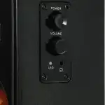 Компьютерные колонки Defender Aurora S12 2.0 65415