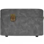 Виниловый проигрыватель Ritmix LP-190B Dark Grey