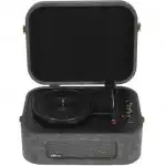 Виниловый проигрыватель Ritmix LP-190B Dark Grey