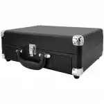 Виниловый проигрыватель Ritmix LP-120B BLACK
