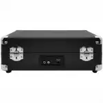 Виниловый проигрыватель Ritmix LP-120B BLACK