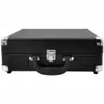 Виниловый проигрыватель Ritmix LP-120B BLACK