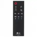 Саундбар LG Black LG_SN5R