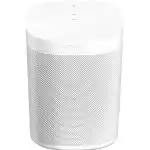 Портативная колонка Sonos One White ONEG2EU1